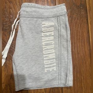 Abercrombie and Fitch Shorts